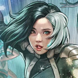 Luna Snow