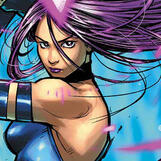 Psylocke