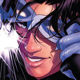 Dick Grayson