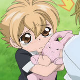 Mitsukuni "Honey" Haninozuka