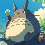 Totoro