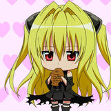 Konjiki no Yami