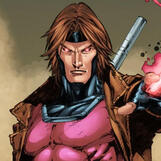 Remy Labeau