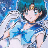 Sailor Mercury