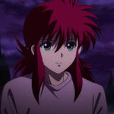 Yoko Kurama