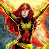 Jean Grey