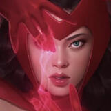 Scarlet Witch