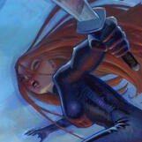 Colleen Wing