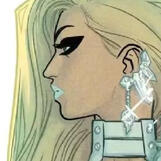 Emma Frost