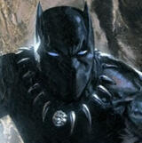 Black Panther
