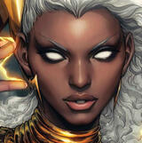 Ororo Munroe