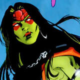 Gamora
