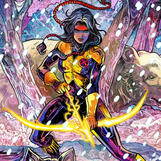 Danielle Moonstar
