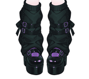 booties