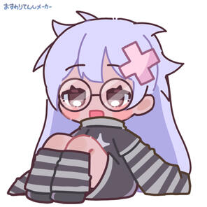 by 小林るてん