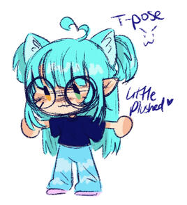 by littleplushed