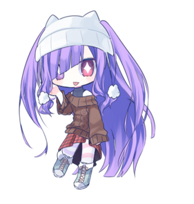 by purin